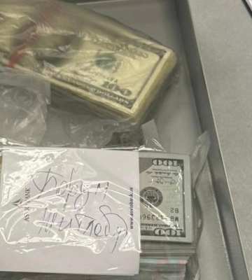 Бронь в научно-исследовательском институте за $4000: подозрение объявили трем руководителям учреждения в Киеве