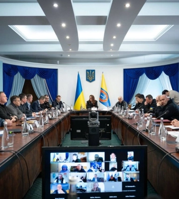 Підготовка до наступної зими: Харківщина отримає 2,9 млрд грн – Синєгубов