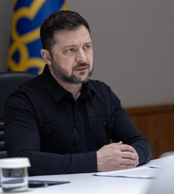 Росія пішла на новий рівень ударів: Зеленський попередив про нову загрозу