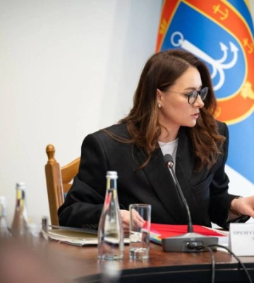 Уряд виділив понад 12 млрд грн на підготовку до наступної зими