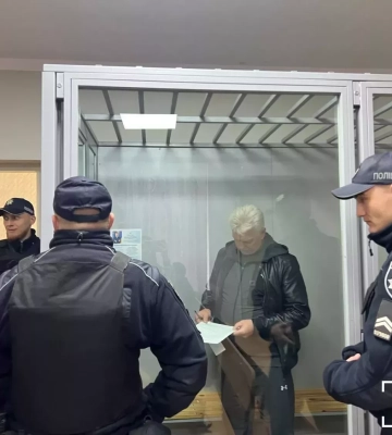За старосту села на Миколаївщині, який підозрюється у вбивстві помічниці, внесли заставу