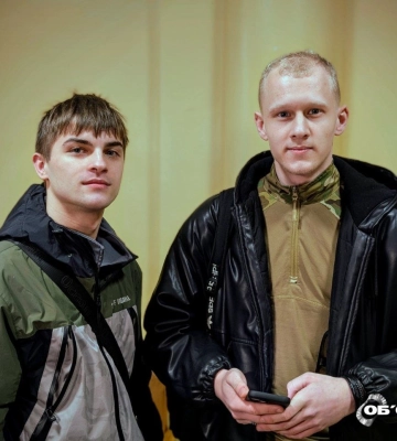 В Харькове воин и его партнер хотели узаконить отношения: решение суда (видео)