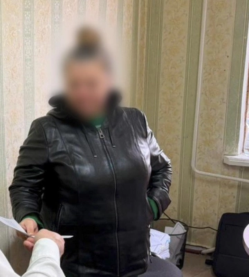 $4500 з пораненого бійця: жінка продавала «списання» на Харківщині
