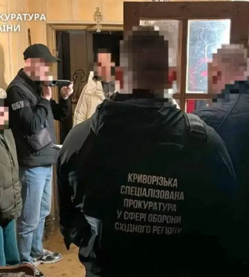 У Кривому Розі трьох лікарів підозрюють у оформленні інвалідності через фальшиві операції