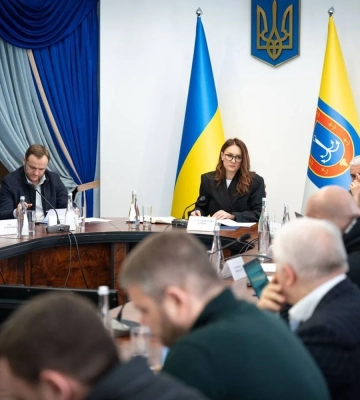 Підготовка до наступної зими: Харківщина отримає 2,9 млрд грн – Синєгубов
