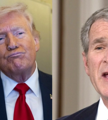Трамп таки "переграв" Буша: війна в Ірані вже коштує дорожче, ніж в Іраку