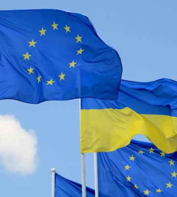 ЕС неожиданно готовится лишить Украину финансовой помощи: названа шокирующая причина