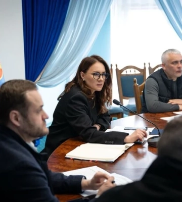 Миколаївська область отримає 280,7 млн грн на першочергові роботи з підготовки до наступної зими в межах Плану стійкості регіону