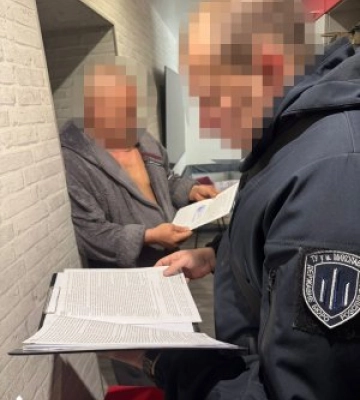 Ухилення від мобілізації через «відмови» військових частин: ДБР викрило нову схему на Миколаївщині