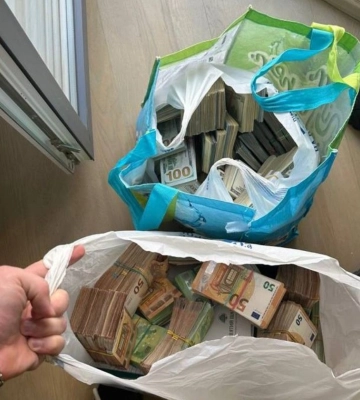 Посадовців державного інституту у Києві підозрюють у схемі “бронювання” від мобілізації