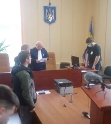 Суд у Харкові відмовив у визнанні одностатевої пари сім’єю