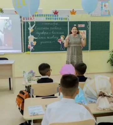 Школи окупованої Луганщини вводять уроки про «російські цінності»