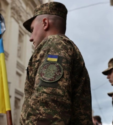 Іван Майдан, Євгеній Андрущенко. 21 березня Львів попрощається з воїнами
