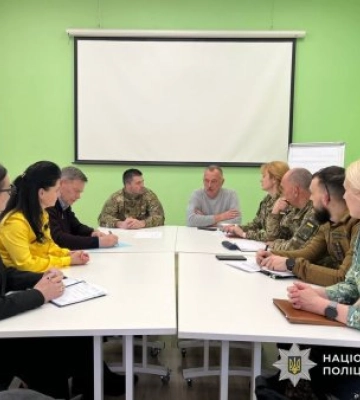 Єдність заради ветеранів: у Мукачеві обговорили шляхи підтримки та адаптації захисників