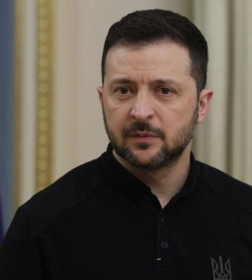 Зеленький відреагував на смерть Філарета