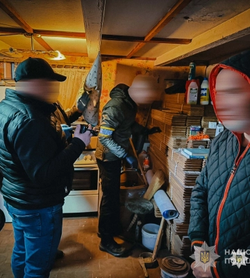 Мав проблеми із законом, пішов служити, а нині - у СЗЧ: на Волині чоловік обікрав ювелірний магазин