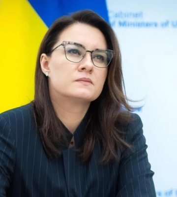Свириденко: Киев представил план устойчивости, но он нуждается в доработке
