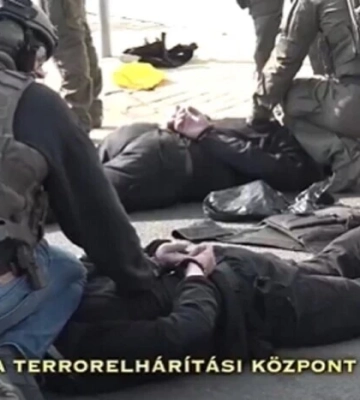 Угорські спецслужби могли вколоти інкасатору «Ощадбанку» психотропи – The Guardian
