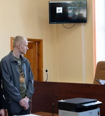 В Харькове воин и его партнер хотели узаконить отношения: решение суда (видео)