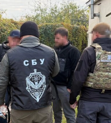 Відстрочка від мобілізації за $2000: на Львівщині затримали організатора схеми