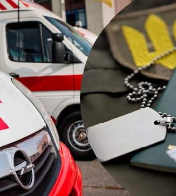 В Киеве ветерана, вероятно, избили в ТЦК: полиция выясняет обстоятельства