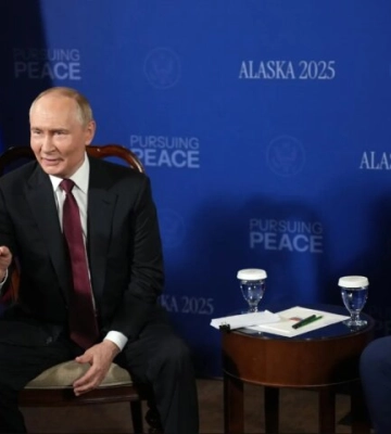 Росія запропонувала США угоду щодо України та Ірану: що у Трампа відповіли Путіну