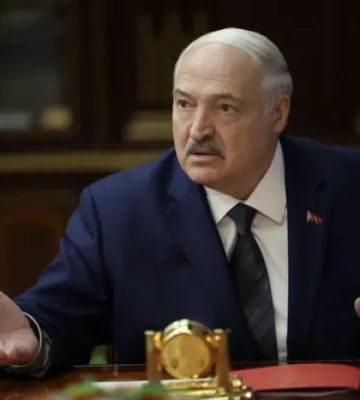 "Передайте Дональду, що я згоден": Лукашенко розповів про "велику угоду" з Трампом
