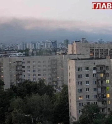 Столичні багатоповерхівки отримають резервне живлення. Свириденко повідомила деталі