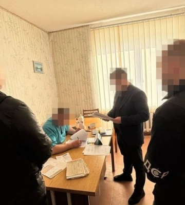 Підозри повідомлено на Волині і ще в 9 областях: на Програмі медгарантій викрили зловживання на понад 100 мільйонів