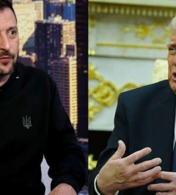 "Україна "нічого не зробила" для США": Трамп зробив нову резонансну заяву