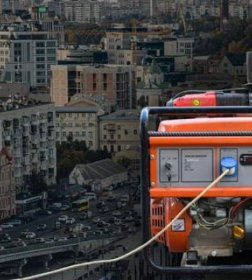 Держава допоможе Києву підготувати житловий фонд до наступної зими - Свириденко