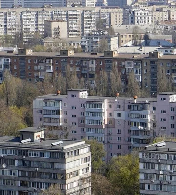 Столичні багатоповерхівки отримають резервне живлення. Свириденко повідомила деталі