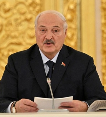 "Передайте Дональду, що я згоден": Лукашенко розповів про "велику угоду" з Трампом