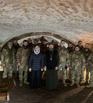 Якою буде погода на Волині