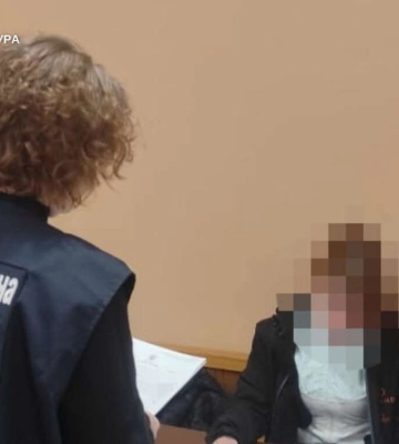 Схему выезда за границу через фиктивное отцовство разоблачили в Днепре