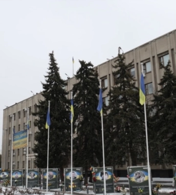 У частині Слов’янська оголосили примусову евакуацію дітей