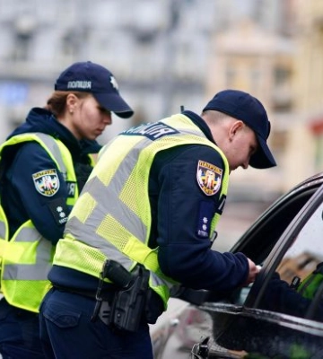 В Одесі військові ТЦК при затриманні застосували зброю: деталі інциденту