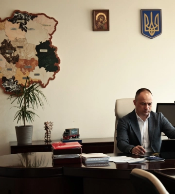 На Волині хочуть створити фільм до 600-річчя з’їзду європейських монархів