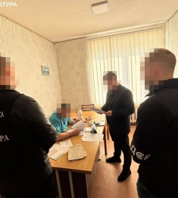 Збитки на понад 100 млн грн. Правоохоронці викрили масштабні схеми в медичній сфері