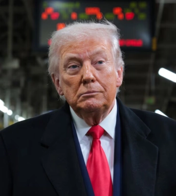 "Украина "ничего не сделала" для США": Трамп сделал новое резонансное заявление