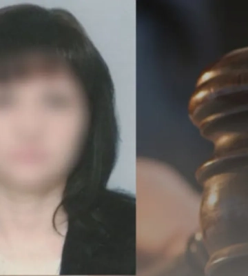 Суд в Полтаве приговорил военнослужащую за государственную измену и дезертирство