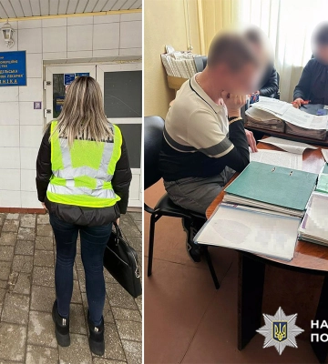 На Хмельниччині кількох лікарів та пацієнтів судитимуть за оформлення фіктивних груп інвалідності