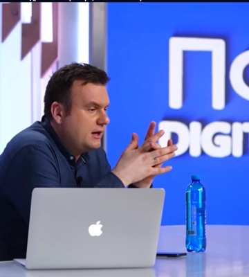 Захистив Нестеренка. Звєров розповів, хто винен у невтішних результатах Олександрії