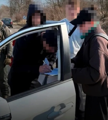 Подстрекательство к взятке в $30 тыс.: разоблачили судью из Луганщины