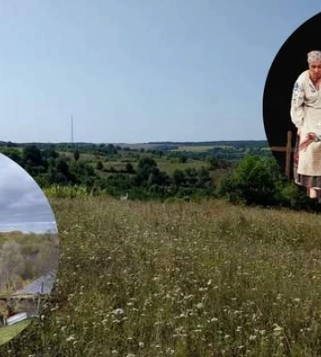 Действительно ли существуют Семигоры, где чубились Кайдаши, и как к ним попасть