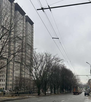 Прогноз погоды в Днепре на сегодня, 21 марта 2026