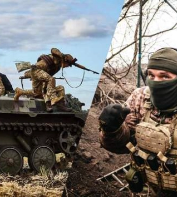 ЗСУ прорвалися біля Слов'янська й Гуляйполя: у ISW розповіли, у якій ситуації росіяни