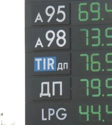 Зростання цін на пальне і міндобрива: як збільшаться витрати аграріїв Волині на посівну