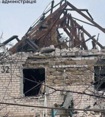 Минулої доби ворог завдав ударів по 41 населеному пункту на Запоріжжі, зафіксовано 941 вибух, – голова ОВА | Події
