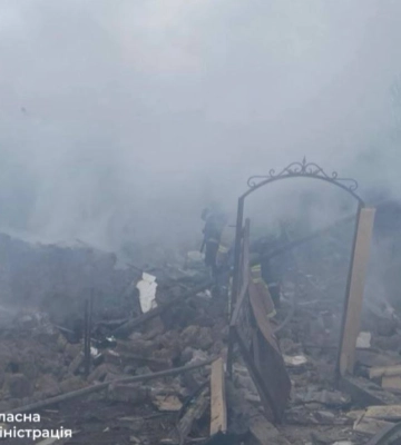 Окупанти вдарили по Запоріжжю: загинуло двоє людей, серед поранених – діти